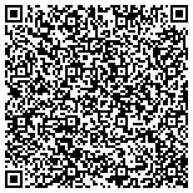 QR-код с контактной информацией организации Afrodesign studios