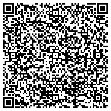 QR-код с контактной информацией организации ФОРТКАНТ