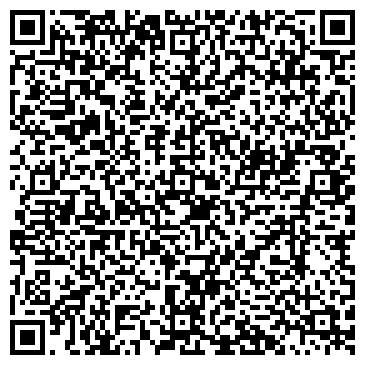 QR-код с контактной информацией организации Лютнер СПб