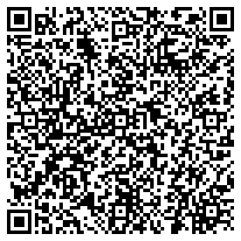 QR-код с контактной информацией организации МАРШРУТ