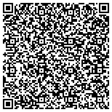 QR-код с контактной информацией организации ООО ИнтерБалт