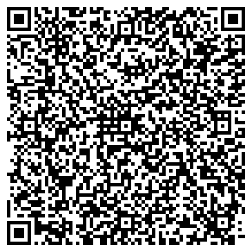 QR-код с контактной информацией организации Моя Студия, art-loft пространство