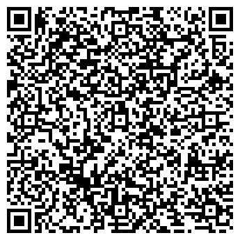 QR-код с контактной информацией организации Фотостудия "Fotoflat"