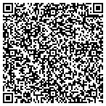 QR-код с контактной информацией организации ООО Ником