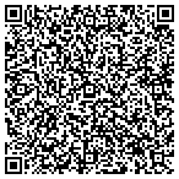 QR-код с контактной информацией организации Image Club