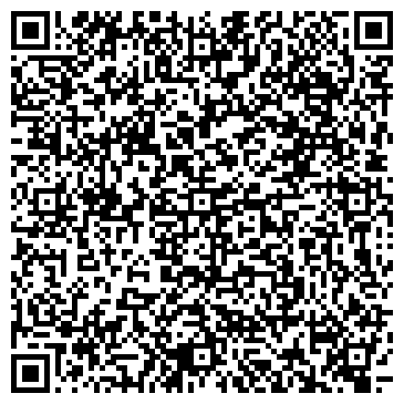 QR-код с контактной информацией организации Скоро Буду