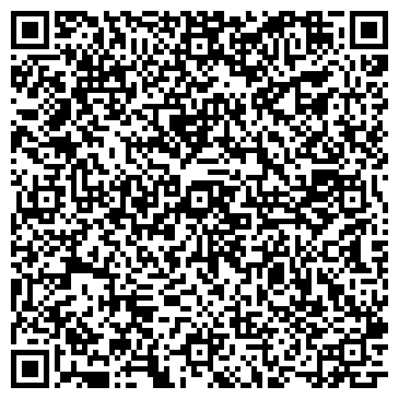QR-код с контактной информацией организации ООО МегаСтрой-Нева