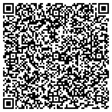 QR-код с контактной информацией организации Flashing Light Studio