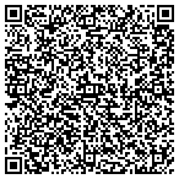 QR-код с контактной информацией организации "Reflexa photostudio"