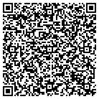 QR-код с контактной информацией организации Photo Class