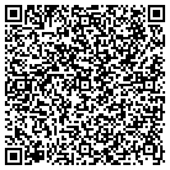 QR-код с контактной информацией организации Melz