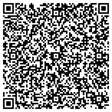 QR-код с контактной информацией организации ООО Автоним-Нева