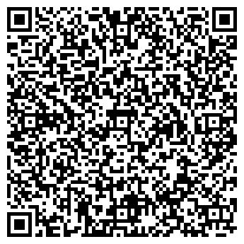 QR-код с контактной информацией организации МЕГАБАЗА.RU