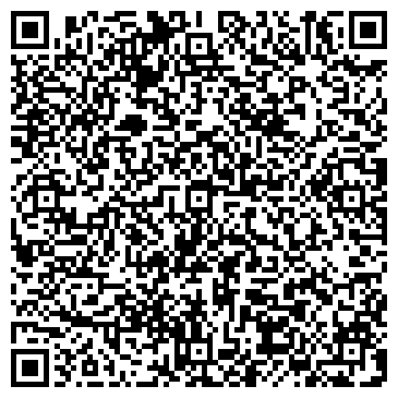 QR-код с контактной информацией организации ООО Кэнокс