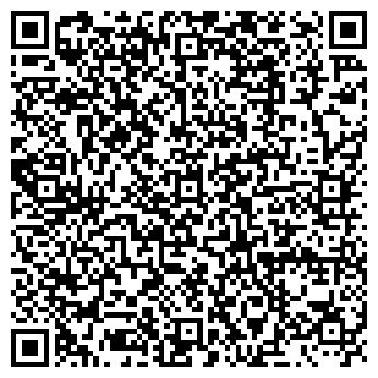 QR-код с контактной информацией организации Минерва