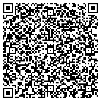 QR-код с контактной информацией организации "Мой фотограф"