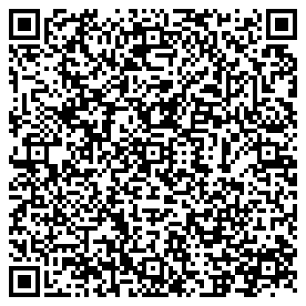 QR-код с контактной информацией организации ООО "Граффото"