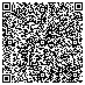 QR-код с контактной информацией организации Jack & Absolut