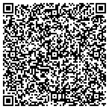 QR-код с контактной информацией организации Photoparadise