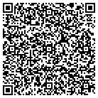 QR-код с контактной информацией организации ООО "В-Фотостудия"