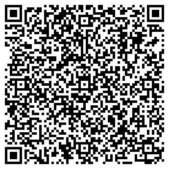 QR-код с контактной информацией организации Photo-FM