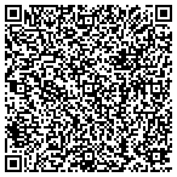 QR-код с контактной информацией организации Art inPhoto
