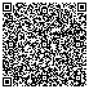 QR-код с контактной информацией организации ИП Акопян Г.О.