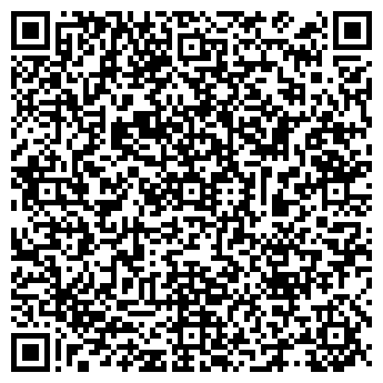 QR-код с контактной информацией организации Дом печати