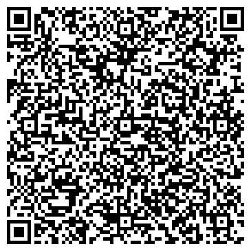 QR-код с контактной информацией организации ООО Солтис