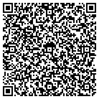 QR-код с контактной информацией организации "Фото Престиж"