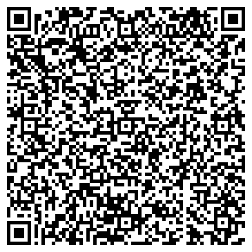 QR-код с контактной информацией организации EvaDia, магазин кофе и кофемашин, Офис