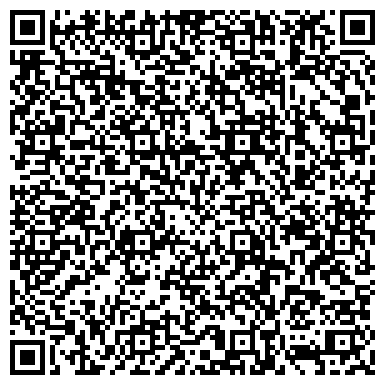 QR-код с контактной информацией организации ООО Аква-Нова