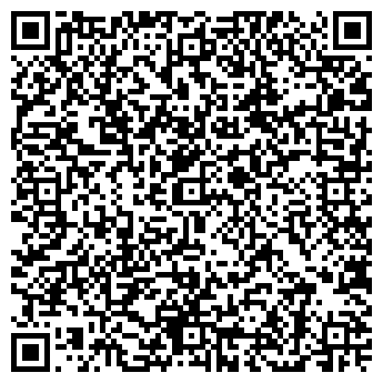 QR-код с контактной информацией организации ООО «Водопоинт»