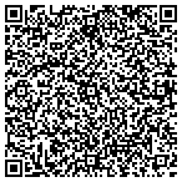 QR-код с контактной информацией организации ООО АкваПроСервис