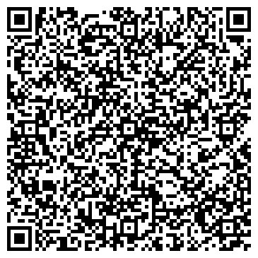 QR-код с контактной информацией организации Семь ручьёв
