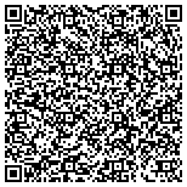 QR-код с контактной информацией организации ООО Аква-Нова