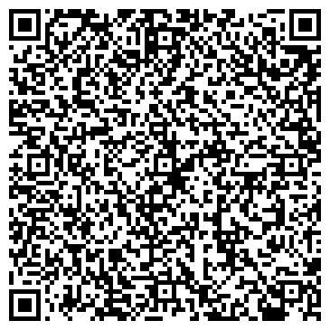 QR-код с контактной информацией организации Flashing Light Studio