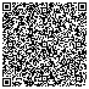 QR-код с контактной информацией организации ООО Яркий мир