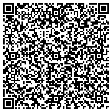 QR-код с контактной информацией организации ООО Юнитонер