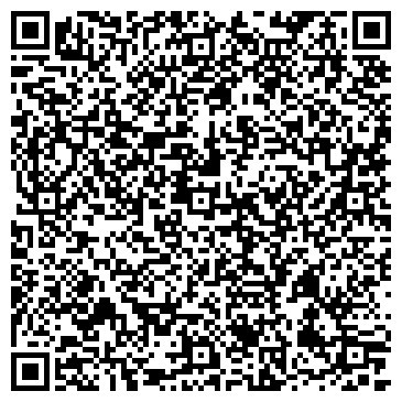 QR-код с контактной информацией организации Gaida Studio