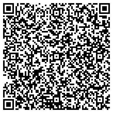 QR-код с контактной информацией организации Нью Канц