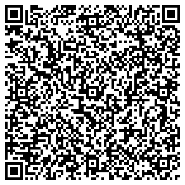 QR-код с контактной информацией организации HyperBit