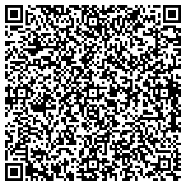 QR-код с контактной информацией организации ИП Сидоренко В.В.