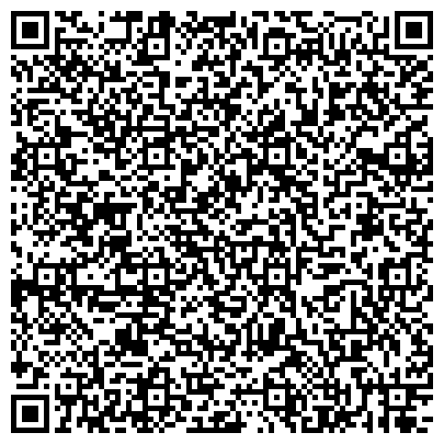 QR-код с контактной информацией организации Мастерская по ремонту аудио и видеотехники, ИП Бунаев В.А.