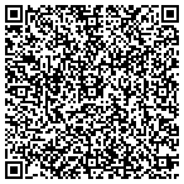 QR-код с контактной информацией организации Алента