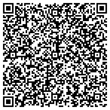 QR-код с контактной информацией организации Невский стиль