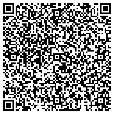 QR-код с контактной информацией организации ИП Тихонова И.В.