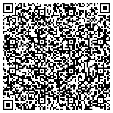 QR-код с контактной информацией организации АО «Технопарк Санкт-Петербурга»