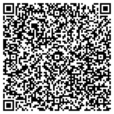 QR-код с контактной информацией организации ООО Скиф-дизайн
