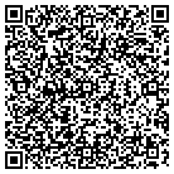 QR-код с контактной информацией организации МАЛЮГИН И К